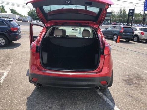 Used 2014 MAZDA CX-5 Touring w/ Bose/Moonroof Package image 6