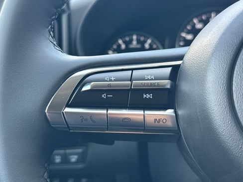 New 2026 MAZDA CX-50 AWD 2.5 S w/ Cargo Package image 27