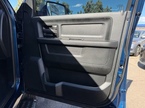 Used 2021 RAM 2500 Tradesman w/ Protection Group image 22