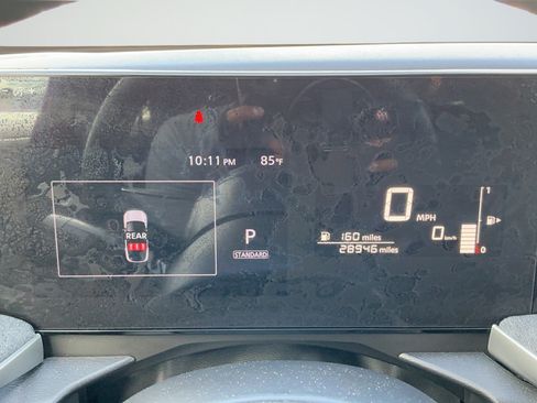 Used 2025 Nissan Kicks SV FWD image 12