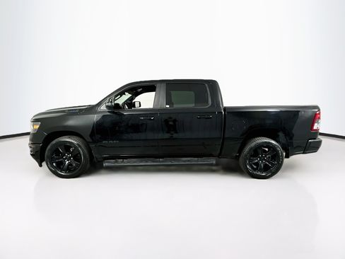 Used 2023 RAM 1500 Big Horn RWD image 8