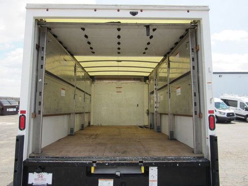 Used 2022 GMC Savana 3500 Extended w/ Power Convenience Package image 20