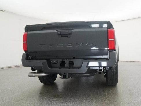 New 2026 Toyota Tacoma TRD Sport image 23