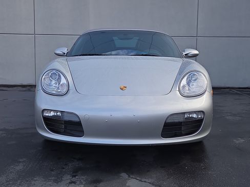 Used 2006 Porsche Boxster image 10