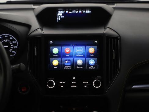 Used 2024 Subaru Forester Wilderness w/ Wilderness Package image 15