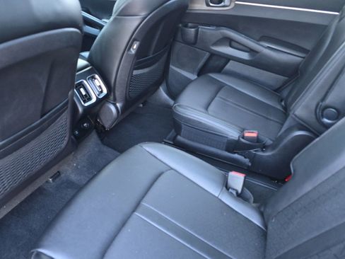 Used 2022 Kia Sorento X-Line EX AWD/4WD image 12