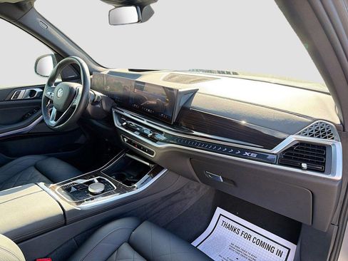 Certified 2025 BMW X5 xDrive40i image 15