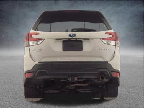 Used 2021 Subaru Forester Limited AWD/4WD image 8