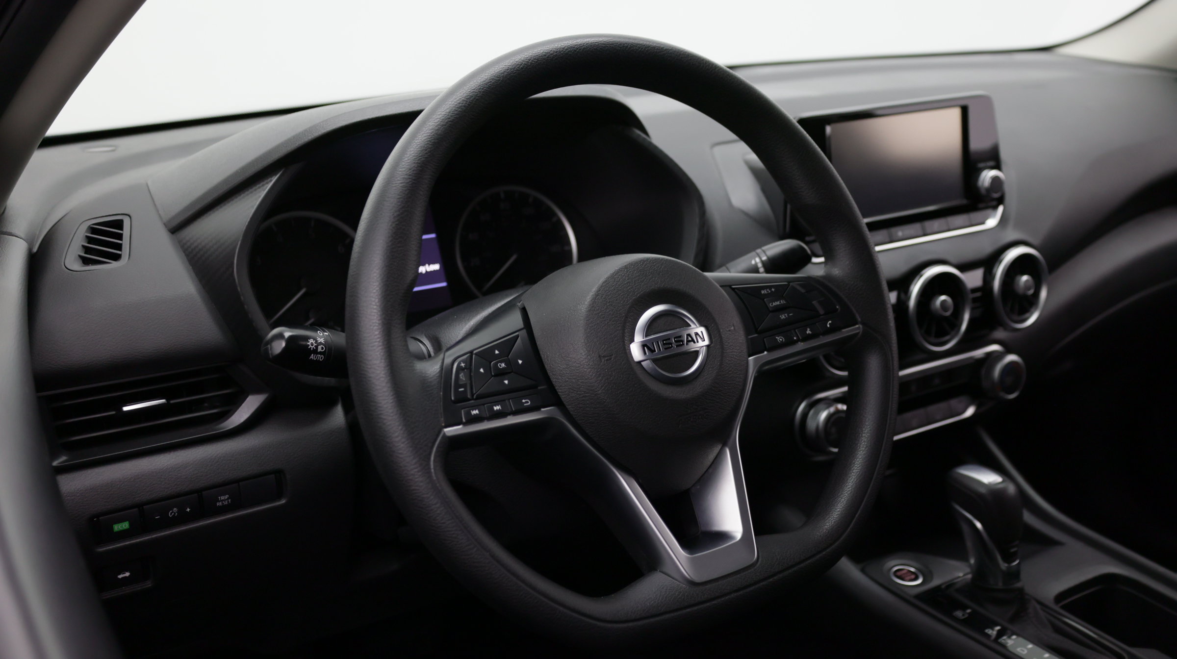 Used 2023 Nissan Sentra S FWD image 10