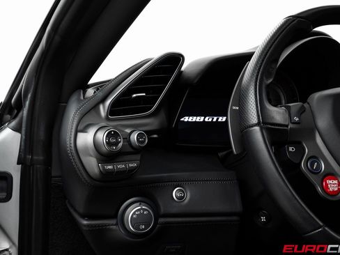 Used 2016 Ferrari 488 GTB image 28
