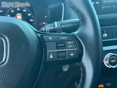 Used 2024 Honda Civic Touring image 17