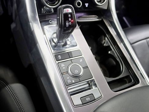Used 2019 Land Rover Range Rover Sport HSE image 23