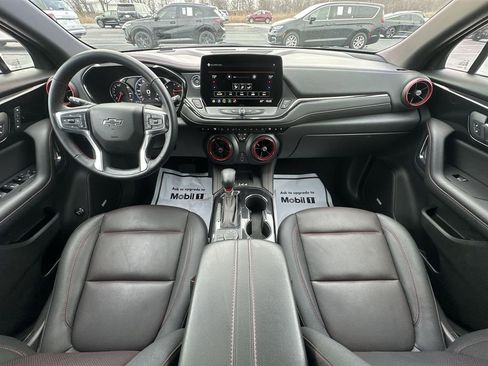 Used 2024 Chevrolet Blazer RS w/ Driver Confidence II Package image 21