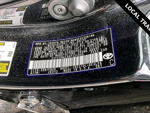 Used 2022 Toyota Corolla LE image 17