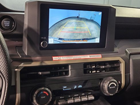 New 2026 Toyota Tacoma SR5 image 17