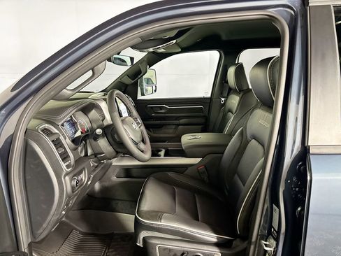 New 2026 RAM 1500 Laramie w/ Trailer Tow Group image 11