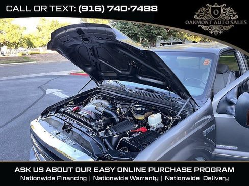Used 2006 Ford F250 XLT AWD/4WD image 24