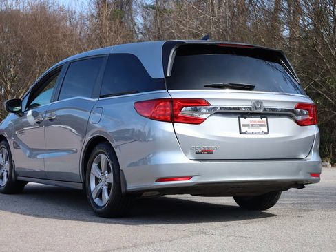 Used 2020 Honda Odyssey EX-L image 3