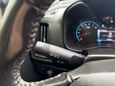 Used 2018 GMC Canyon SLT w/ Trailering Package image 19