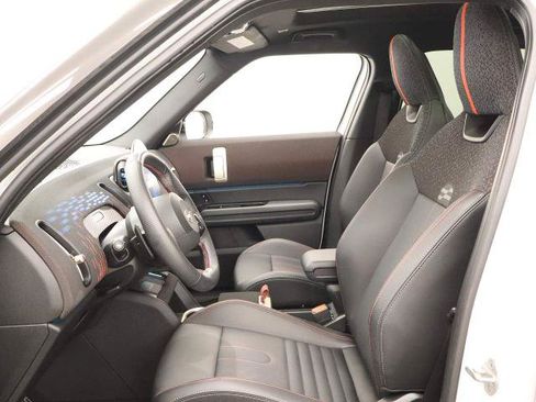Used 2025 MINI Cooper Countryman John Cooper Works w/ Comfort Package Max AWD/4WD image 16