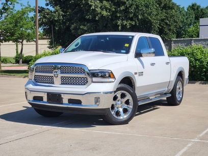Used 2014 RAM 1500 Laramie