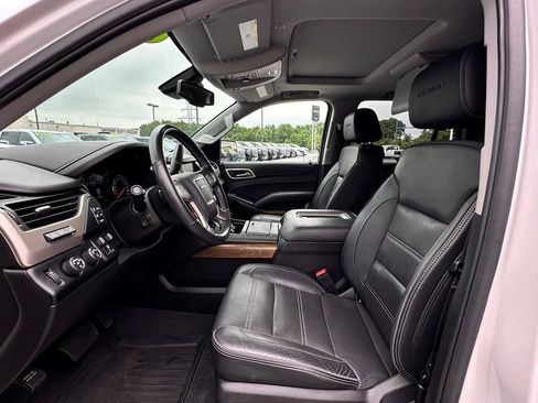 Used 2020 GMC Yukon Denali w/ Open Road Package AWD/4WD image 20