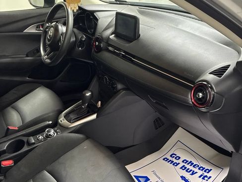 Used 2018 MAZDA CX-3 Sport AWD/4WD image 26