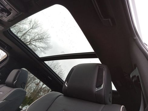 New 2026 Cadillac Escalade ESV Sport w/ Touring Package image 11