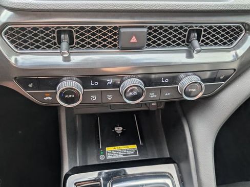 Certified 2025 Acura Integra A-Spec image 23