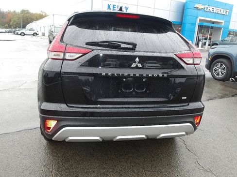 Used 2023 Mitsubishi Eclipse Cross image 6