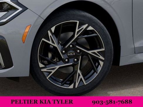 Used 2026 Kia K5 GT-Line image 10