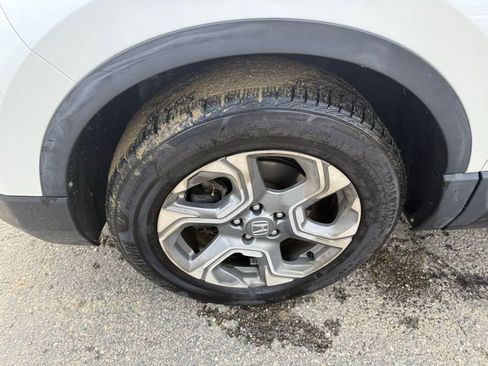 Used 2017 Honda CR-V EX-L image 17