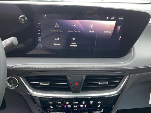 Used 2025 Buick Encore GX Avenir w/ Avenir Technology Package image 20