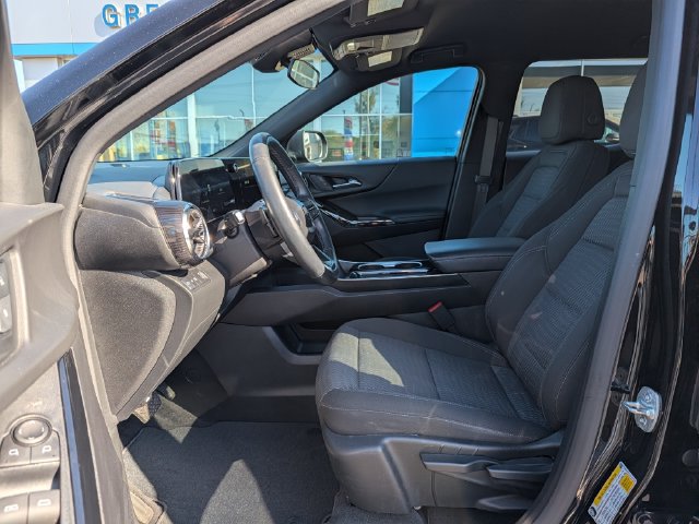 Used 2025 Chevrolet Equinox LT FWD image 10