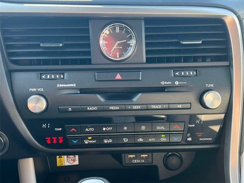 Certified 2021 Lexus RX 350 AWD w/ Premium Package image 31