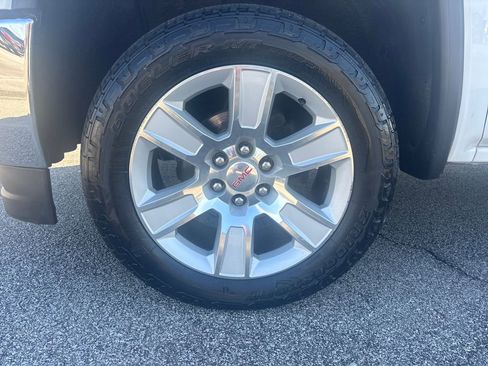 Used 2016 GMC Sierra 1500 SLE w/ SLE Value Package image 31