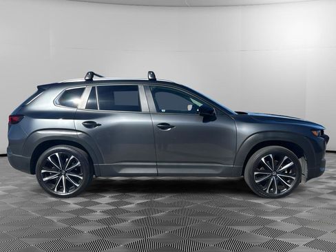 Used 2024 MAZDA CX-50 AWD 2.5 Turbo w/ Cargo Package image 8