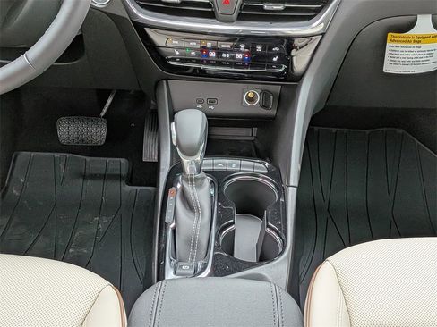 New 2026 Buick Encore GX Avenir w/ Avenir Technology Package image 20