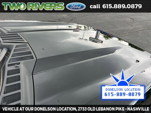 Used 2023 Ford F150 XL w/ STX Appearance Package RWD image 16