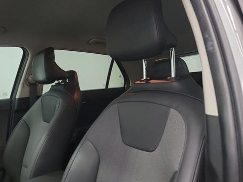 Certified 2024 Kia Niro EX FWD image 21