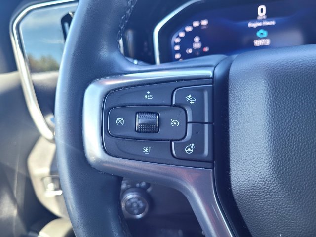 Used 2024 Chevrolet Silverado 1500 RST AWD/4WD image 24