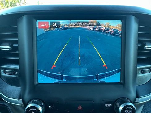 Certified 2022 RAM 1500 Laramie image 6