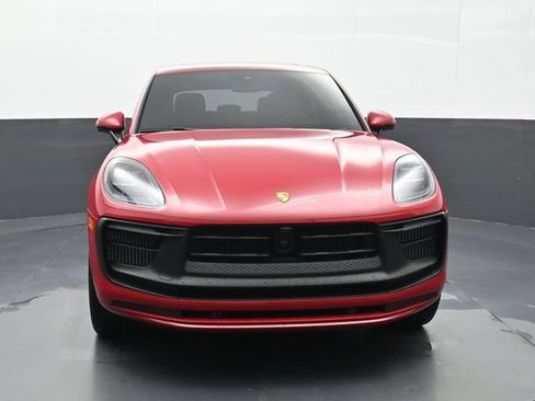 Certified 2023 Porsche Macan GTS AWD/4WD image 24