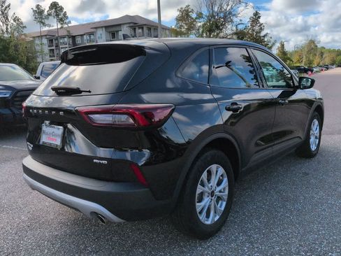 Used 2025 Ford Escape Active AWD/4WD image 6