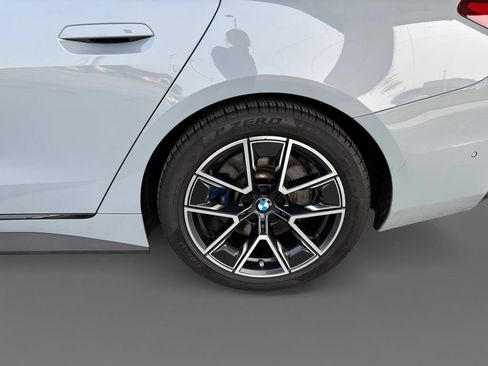 Used 2022 BMW M440i xDrive Gran Coupe w/ Premium Package AWD/4WD image 8