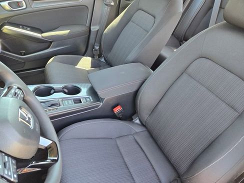 New 2026 Honda Civic LX image 24