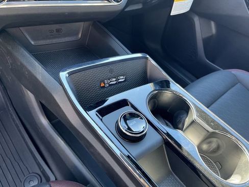 New 2026 Chevrolet Equinox RS w/ Convenience Package III image 16