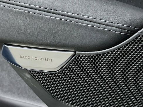 New 2026 Audi RS e-tron GT Base image 18