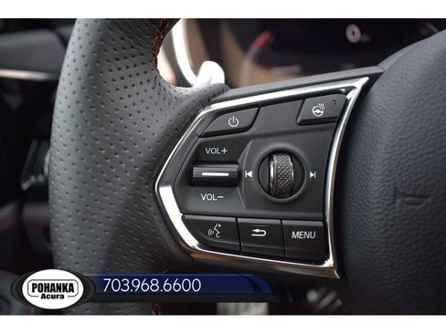 New 2026 Acura MDX Type S AWD/4WD image 12