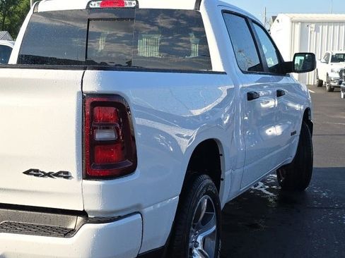 New 2025 RAM 1500 Tradesman image 69